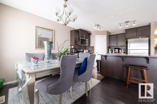 Photo 8: 7005 CARDINAL Way in Edmonton: Zone 55 House Half Duplex for sale : MLS®# E4325866