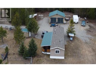 Photo 3: 2305 MURRAY ROAD in Quesnel: House for sale : MLS®# R2863862