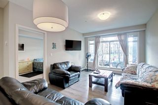 Photo 15: 102 6703 New Brighton Avenue SE in Calgary: New Brighton Apartment for sale : MLS®# A1215599