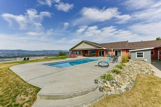 Photo 28: 5575 North Upper Booth Road in Kelowna: Ellison Agriculture for sale (Central Okanagan)  : MLS®# 10243674
