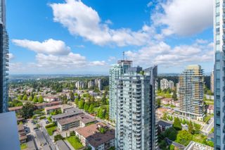 Photo 17: 2807 6461 TELFORD Avenue in Burnaby: Metrotown Condo for sale in "METROPLACE" (Burnaby South)  : MLS®# R2882853