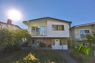 Photo 1: 3049 RENFREW Street in Vancouver: Renfrew Heights House for sale (Vancouver East)  : MLS®# R2211760