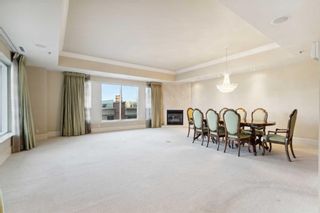 Photo 21: 502 600 Princeton Way SW in Calgary: Eau Claire Apartment for sale : MLS®# A2096260