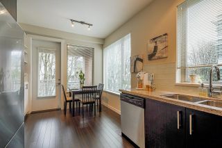 Photo 14: 316 119 W 22ND Street in North Vancouver: Central Lonsdale Condo for sale in "Anderson Walk" : MLS®# R2673352