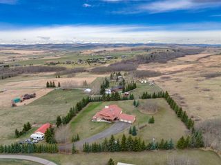 Photo 38: 100 80054 226 Avenue W: Rural Foothills County Detached for sale : MLS®# A1213095
