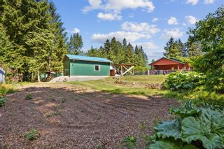 Photo 37: 358 Webb Rd in Courtenay: CV Courtenay West House for sale (Comox Valley)  : MLS®# 932871
