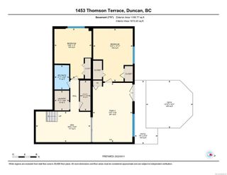 Photo 4: 1453 Thomson Terr in Duncan: Du East Duncan House for sale : MLS®# 896614