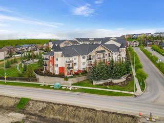 Main Photo: 304 26 Val Gardena View SW in Calgary: Springbank Hill Apartment for sale : MLS®# A2134014