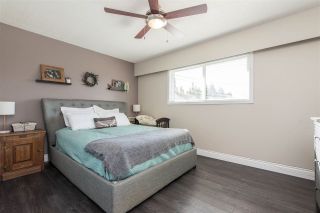 Photo 19: 45355 WESTVIEW Avenue in Chilliwack: Chilliwack W Young-Well House for sale : MLS®# R2542911