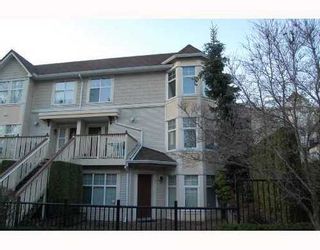Photo 1: 7 7071 EDMONDS Street: Highgate Home for sale ()  : MLS®# V744872
