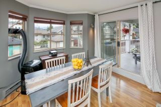 Photo 4: 209 1615 FRANCES Street in Vancouver: Hastings Condo for sale (Vancouver East)  : MLS®# R2198997