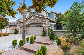 Main Photo: CARMEL VALLEY House for sale : 4 bedrooms : 10686 Briarlake Woods Drive in San Diego