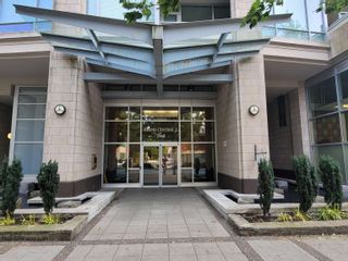 Photo 1: 1805 2968 GLEN Drive in Coquitlam: North Coquitlam Condo for sale in "GRAND CENTRAL 2" : MLS®# R2724332