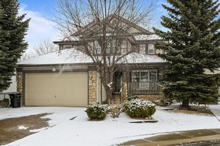 Photo 41: 32 Chaparral Cove SE in Calgary: Chaparral Detached for sale : MLS®# A1205202