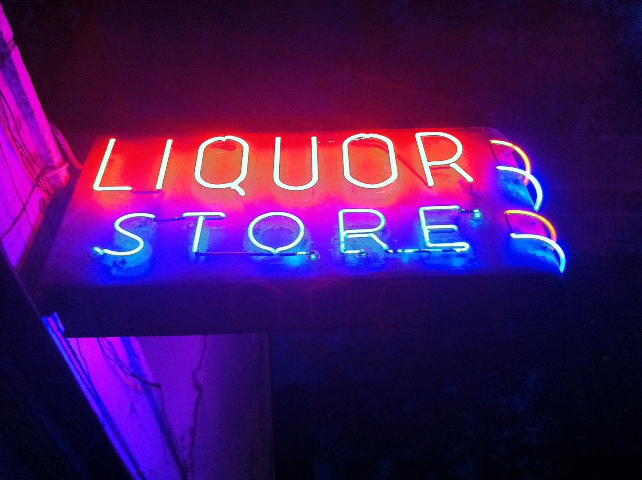 Main Photo: Liquor store with Property - Confidential Listing: Business with Property for sale