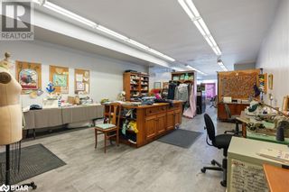 Photo 14: 54 MAPLE Avenue Unit# C & D in Barrie: Office for sale : MLS®# 40571311