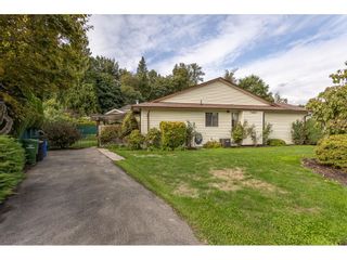Photo 37: 46821 PORTAGE Avenue in Chilliwack: Chilliwack N Yale-Well House for sale : MLS®# R2619807