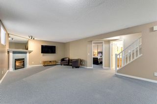 Photo 18: 25 Strathearn Gardens SW in Calgary: Strathcona Park Semi Detached for sale : MLS®# A1166105