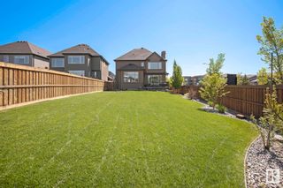 Photo 34: 1004 Huckell Place in Edmonton: Zone 55 House for sale : MLS®# E4389682