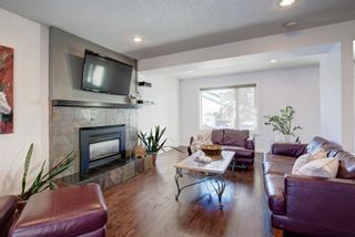 Photo 9: 140 Woodford Drive SW in Calgary: Woodbine Detached for sale : MLS®# A1083226