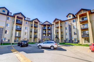 Photo 28: 1111 8810 Royal Birch Boulevard NW in Calgary: Royal Oak Apartment for sale : MLS®# A1142706