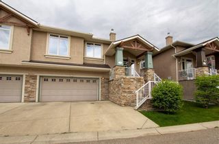 Photo 2: 18 DISCOVERY WOODS Villas SW in Calgary: Discovery Ridge Semi Detached for sale : MLS®# A1015288