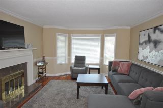 Photo 2: 5296 WELLBURN Drive in Delta: Hawthorne House for sale in "VICTORY SOUTH" (Ladner)  : MLS®# R2476475