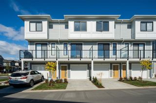 Photo 16: 2 255 Caspian Dr in Colwood: Co Royal Bay Row/Townhouse for sale : MLS®# 922749