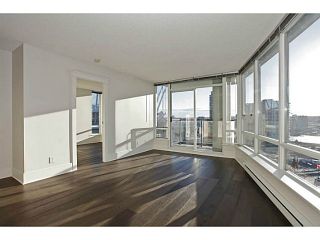 Photo 2: # 1802 928 BEATTY ST in Vancouver: Yaletown Condo for sale (Vancouver West)  : MLS®# V1039355