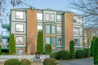 Photo 24: 301 894 Vernon Ave in Saanich: SE Swan Lake Condo for sale (Saanich East)  : MLS®# 890222