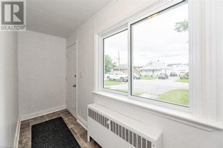 Photo 3: 53 KINSEY Street in St. Catharines: House for sale : MLS®# 40529773