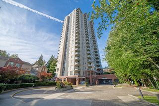 Main Photo: 1202 7077 BERESFORD Street in Burnaby: Highgate Condo for sale in "City Club on the park" (Burnaby South)  : MLS®# R2852822