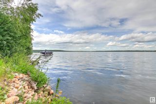 Photo 1: 115 3215 TWP RD 574: Rural Lac Ste. Anne County House for sale : MLS®# E4340871
