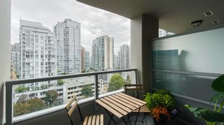 Photo 18: 1007 822 SEYMOUR Street in Vancouver: Downtown VW Condo for sale in "L'ARIA" (Vancouver West)  : MLS®# R2615782