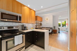Photo 20: 1 2077 W 3RD Avenue in Vancouver: Kitsilano Townhouse for sale (Vancouver West)  : MLS®# R2695413