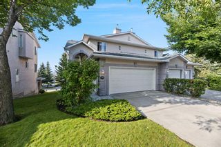 Photo 30: 92 Sierra Morena Green SW in Calgary: Signal Hill Row/Townhouse for sale : MLS®# A2075752
