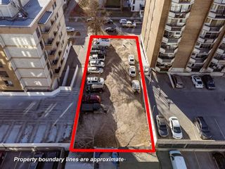 Photo 3: 334 14 Avenue SW in Calgary: Beltline Residential Land for sale : MLS®# A2095349
