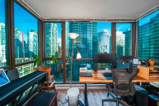 Photo 8: 1901 1331 ALBERNI Street in Vancouver: West End VW Condo for sale in "THE LIONS" (Vancouver West)  : MLS®# R2856185