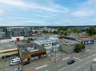 Photo 11: 5768 203 Street in Langley: Langley City Industrial for lease : MLS®# C8053875
