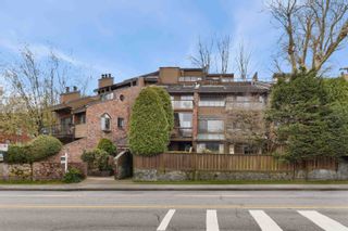 Photo 21: 110 2410 CORNWALL Avenue in Vancouver: Kitsilano Condo for sale in "SPINNAKER" (Vancouver West)  : MLS®# R2865481