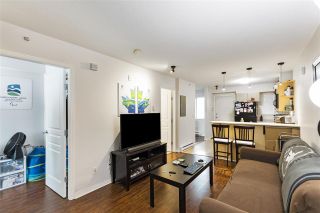 Photo 12: 225 528 ROCHESTER Avenue in Coquitlam: Coquitlam West Condo for sale in "The Ave" : MLS®# R2475991