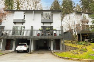 Photo 1: 198 JAMES Road in Port Moody: Port Moody Centre Townhouse for sale in "Tall Tree Estates" : MLS®# R2868590