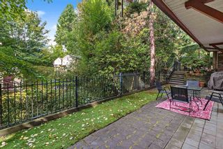 Photo 17: 35 1561 BOOTH AVENUE in Coquitlam: Maillardville Townhouse for sale : MLS®# R2502848