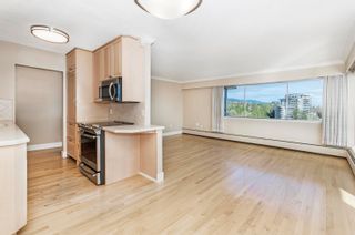 Photo 18: 1505 150 24TH Street in West Vancouver: Dundarave Condo for sale in "The Seastrand" : MLS®# R2869385