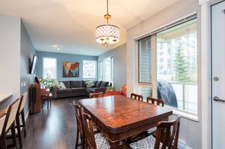 Photo 6: 318 2665 MOUNTAIN Highway in North Vancouver: Lynn Valley Condo for sale in "CANYON SPRINGS" : MLS®# R2381285