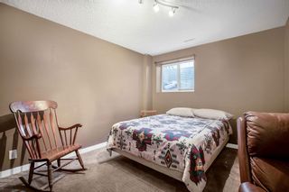 Photo 28: 9 Brightoncrest Grove SE in Calgary: New Brighton Semi Detached (Half Duplex) for sale : MLS®# A2032544