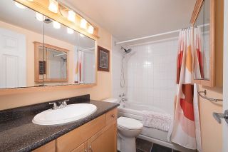 Photo 14: 203 1340 DUCHESS Avenue in West Vancouver: Ambleside Condo for sale in "DUCHESS LANE" : MLS®# R2725270