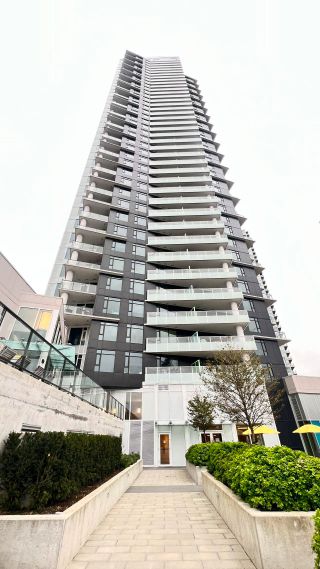 Main Photo: 2710 9887 WHALLEY Boulevard in Surrey: Whalley Condo for sale (North Surrey)  : MLS®# R2850048