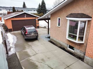 Photo 30: 341 RILEY Drive in Prince George: Quinson House for sale (PG City West (Zone 71))  : MLS®# R2653635