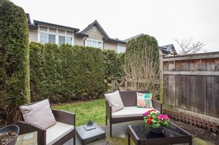 Photo 26: 87 2450 161A Street in Surrey: Grandview Surrey Townhouse for sale in "Glenmore" (South Surrey White Rock)  : MLS®# R2663098